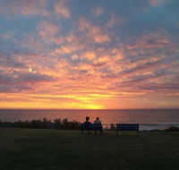 African Reef Beach Resort - Accommodation 4U