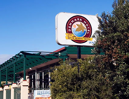 Denmark WA Accommodation 4U