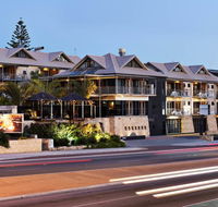 Sunmoon Boutique Resort - Accommodation 4U