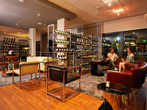 Sunmoon Boutique Resort - Accommodation 4U 2