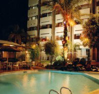 Indian Ocean Hotel - Accommodation 4U