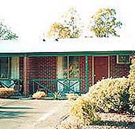 Collie Forest Motel - Accommodation 4U