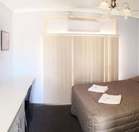 Merredin Olympic Motel - Accommodation 4U