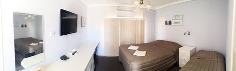 Merredin Olympic Motel - Accommodation 4U 0