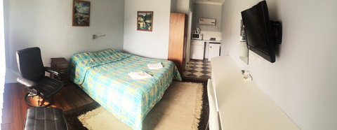 Merredin Olympic Motel - Accommodation 4U 1