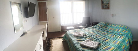 Merredin Olympic Motel - Accommodation 4U 2