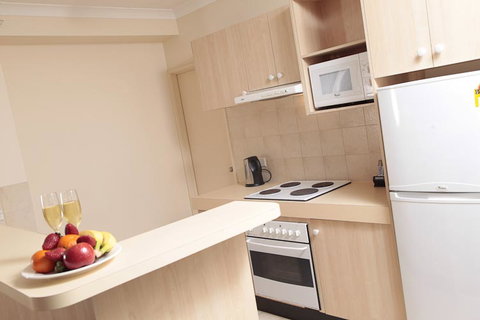 Starwest Alderney On Hay Apartments - Accommodation 4U 1