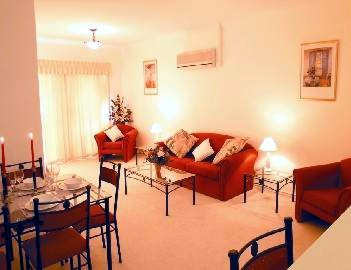 Starwest Alderney On Hay Apartments - Accommodation 4U 3