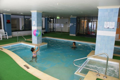 Starwest Alderney On Hay Apartments - Accommodation 4U 6
