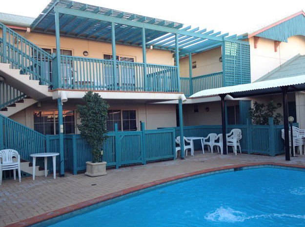 Denham WA Accommodation 4U