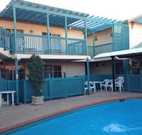 Heritage Resort Hotel Shark Bay - Accommodation 4U