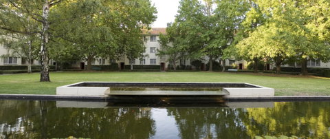 University House - Accommodation 4U 3