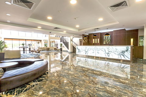 Ramada Hotel Hope Harbour - Accommodation 4U 1