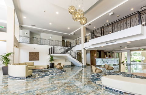 Ramada Hotel Hope Harbour - Accommodation 4U 2