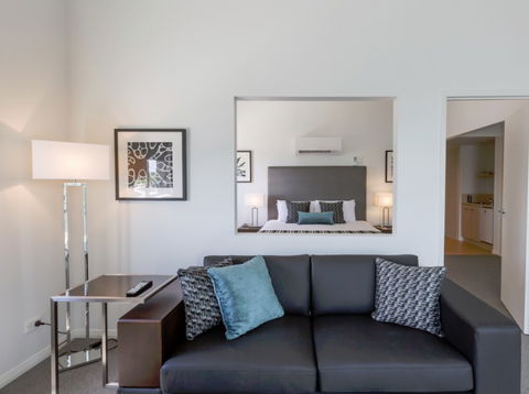 Ramada Hotel Hope Harbour - Accommodation 4U 3