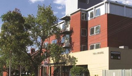 Melbourne Metro Yha - Accommodation 4U 0