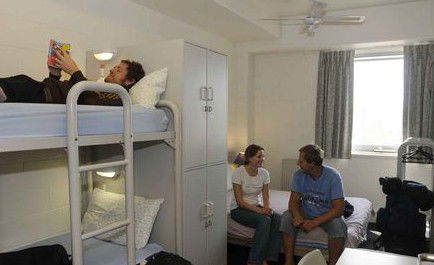 Melbourne Metro Yha - Accommodation 4U 3