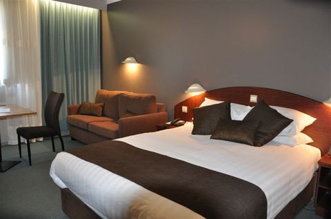 Best Western Hospitality Inn Esperance - Accommodation 4U 1