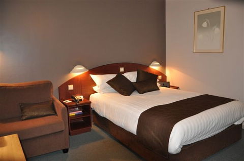 Best Western Hospitality Inn Esperance - Accommodation 4U 2