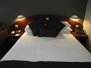 Best Western Hospitality Inn Esperance - Accommodation 4U 5