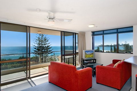 Northwind Apartments Holiday Mooloolaba - Accommodation 4U 2
