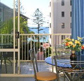 Surf Dance Holiday Units - Accommodation 4U