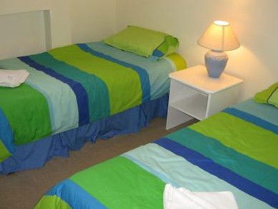 Spinnaker Quays - Accommodation 4U 1