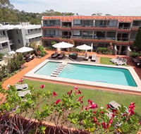 Hotel Laguna - Accommodation 4U