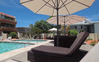 Hotel Laguna - Accommodation 4U 1