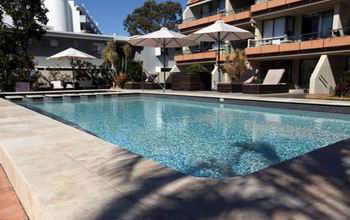 Hotel Laguna - Accommodation 4U 3
