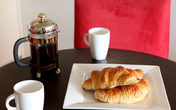 Hotel Laguna - Accommodation 4U 4