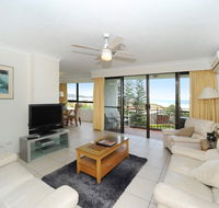 Princess Palm On The Beach - Accommodation 4U