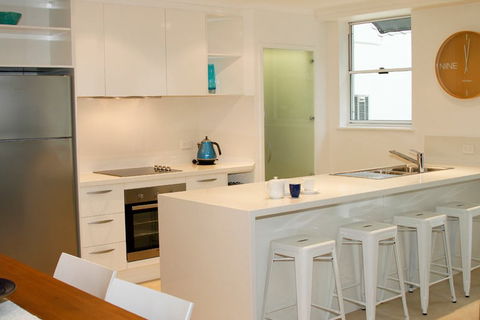 Emerald Noosa Resort - Accommodation 4U 0