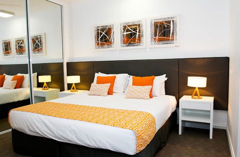 Emerald Noosa Resort - Accommodation 4U 1