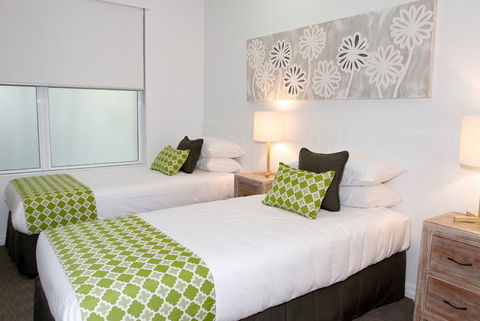 Emerald Noosa Resort - Accommodation 4U 2