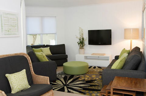 Emerald Noosa Resort - Accommodation 4U 3