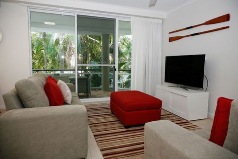 Emerald Noosa Resort - Accommodation 4U 4