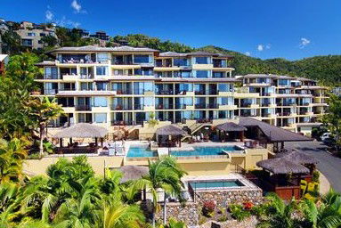 Waters Edge Resort - Accommodation 4U 0