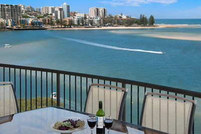 Windward Passage, Golden Beach - Accommodation 4U 7