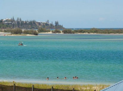 Caloundra Holiday Centre - Accommodation 4U 0