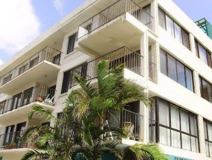 Caloundra Holiday Centre - Accommodation 4U 2