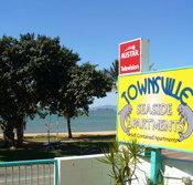 Townsville Seaside Holiday Apartments - Accommodation 4U