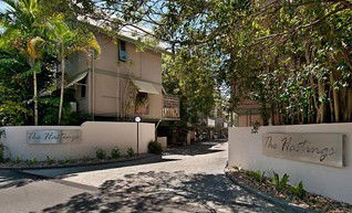The Hastings Beach Houses - Accommodation 4U 1