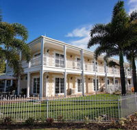 White Lace Motor Inn - Accommodation 4U