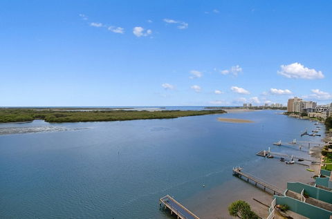 Banyandah Towers - Accommodation 4U 2