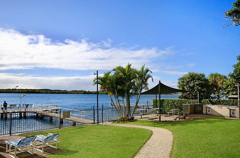 Banyandah Towers - Accommodation 4U 5