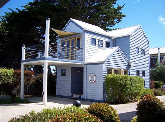  Accommodation 4U
