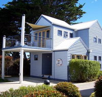 Rayville Boat Houses - Accommodation 4U