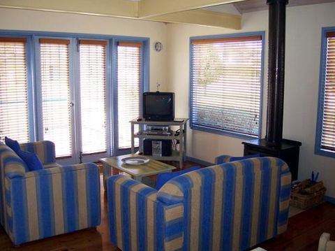 Rayville Boat Houses - Accommodation 4U 3