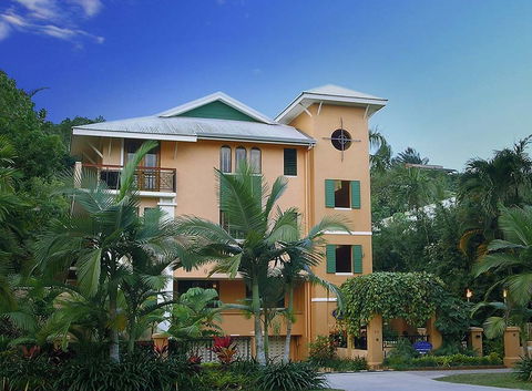 Martinique On Macrossan - Accommodation 4U 0